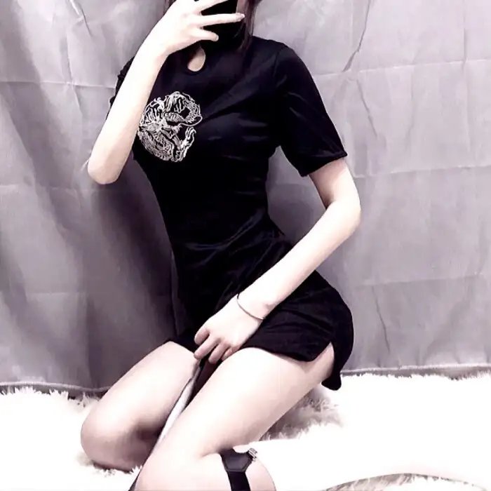 脂粉拳王